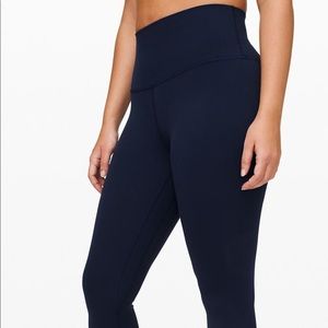 Lululemon align leggings 25’’
